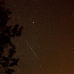 PC: Jimmie Hepp / Perseid Shower as viewed from Maui
