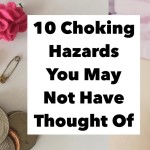 choking hazards blog